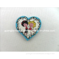 Devil and Angel Loving Clothing Rubber Patch (DA-0133)